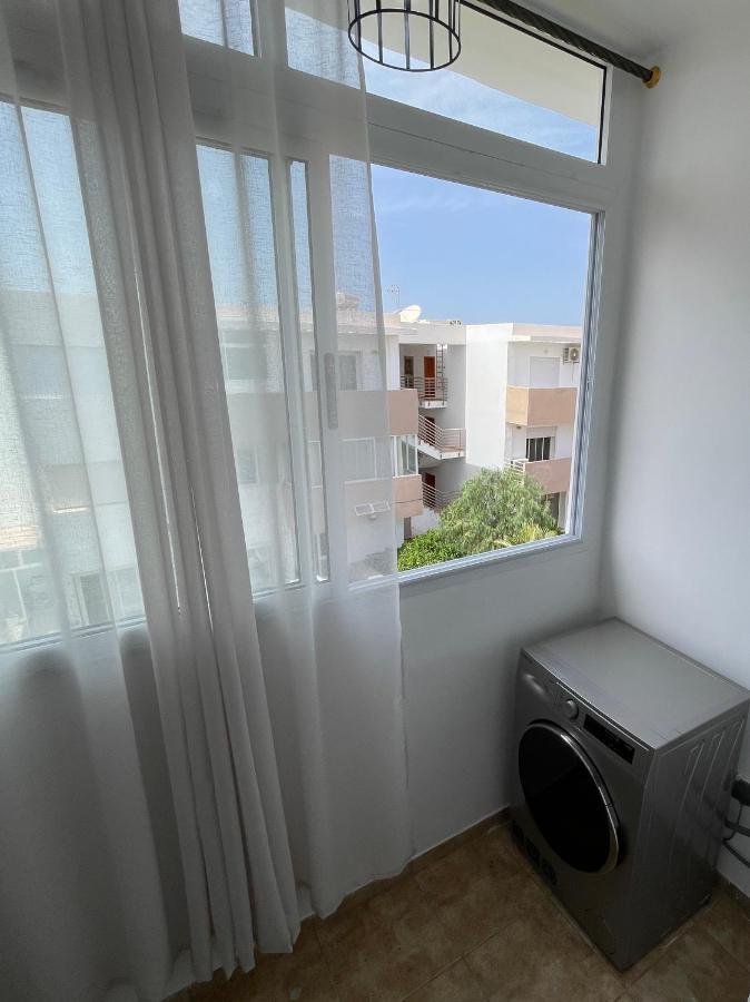 Appartement Vue Sur Piscine Imi Ouaddar Taghazout Agadir n'Ait Sa Exterior foto